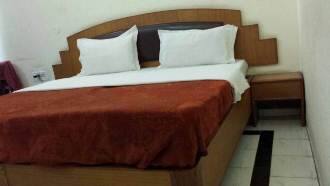Motel Maurya, Chandigarh 2